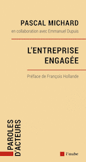 Entreprise engagée (L')